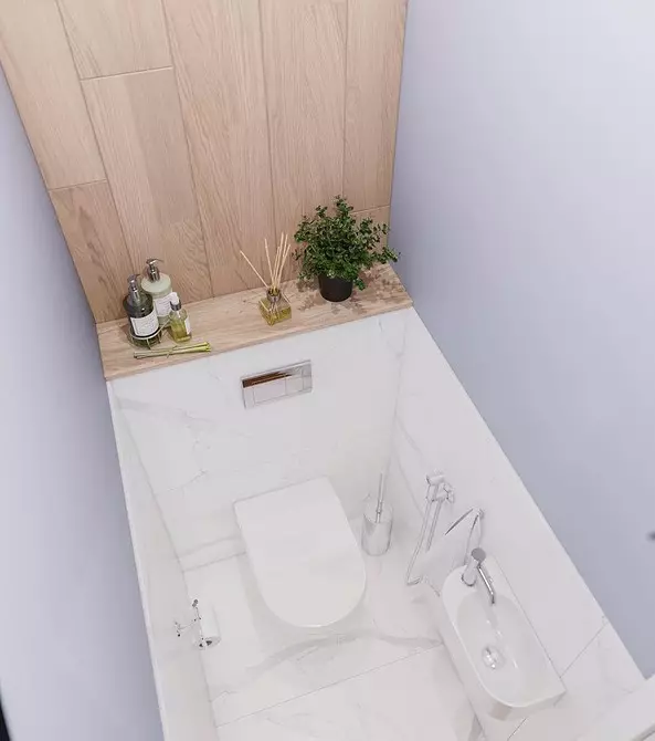 4 способи оформити шафа в туалеті над унітазом (і як робити не варто) 19106_37
