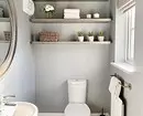 4 способи оформити шафа в туалеті над унітазом (і як робити не варто) 19106_41