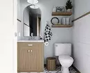 4 способи оформити шафа в туалеті над унітазом (і як робити не варто) 19106_42