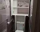 4 способи оформити шафа в туалеті над унітазом (і як робити не варто) 19106_48