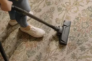 Як зберегти килим чистим: 7 простих Лайфхак 1911_1