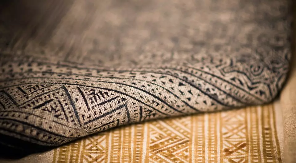 Como gardar a alfombra Pure: 7 Lifas simple 1911_9