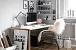 15 examples of the work area in different styles
