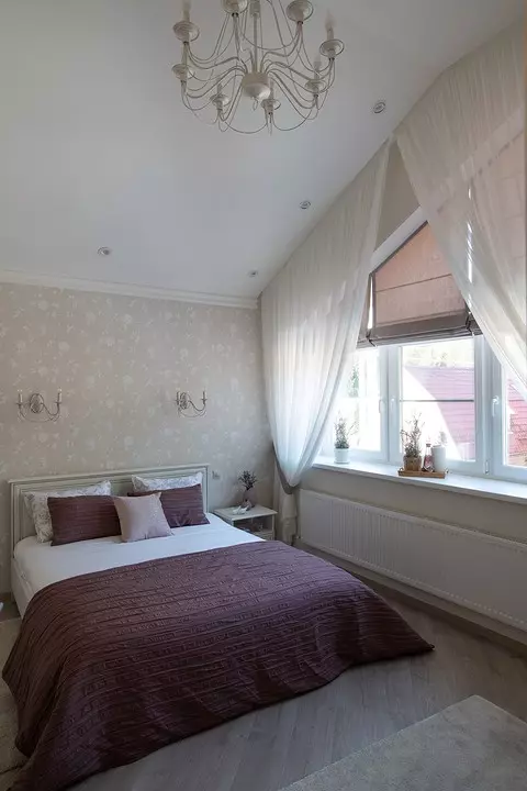 Mpanjifa Bedroom Bedroom