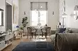 9 Galvenās dzīvojamās istabas interjera dizaina tendences 2021. gadā