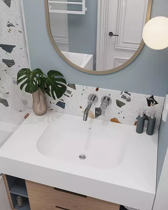 5 інтер'єрів ванних кімнат для тих, хто не любить яскраві кольори 2008_10