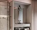 5 interiores de baño para aquellos que no les gustan los colores brillantes. 2008_22