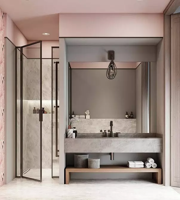 5 fürdőszobai belső azoknak, akik nem szeretik az élénk színeket 2008_23