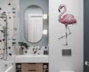 5 vannas istabas interjeri tiem, kam nepatīk spilgtas krāsas 2008_3