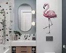 5 interiores de baño para aquellos que no les gustan los colores brillantes. 2008_3