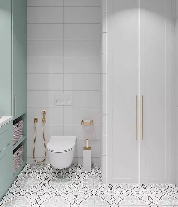 5 інтер'єрів ванних кімнат для тих, хто не любить яскраві кольори 2008_40