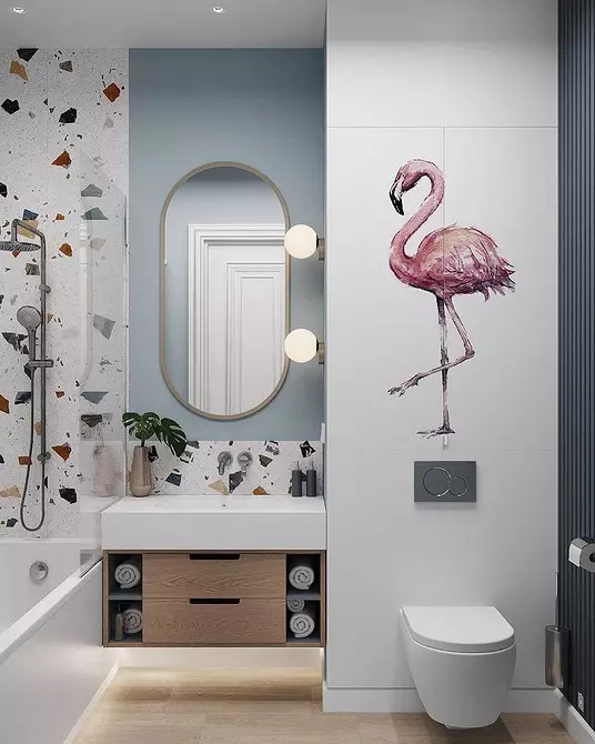 5 fürdőszobai belső azoknak, akik nem szeretik az élénk színeket 2008_7
