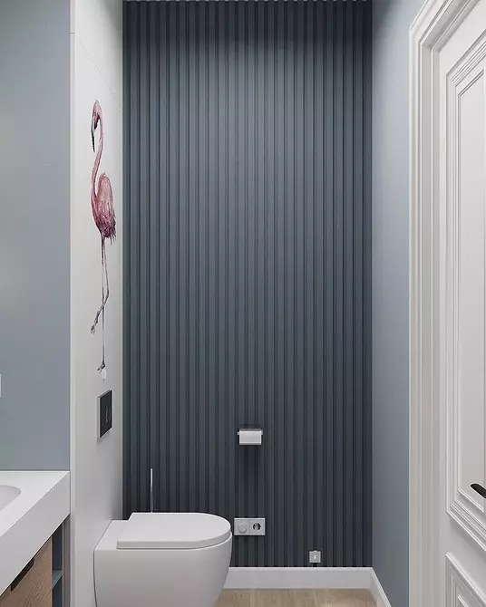 5 badkamer interieurs vir diegene wat nie van helder kleure hou nie 2008_9