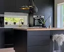 5 Tendenze nel design della cucina, che saranno rilevanti nel 2021 2018_100