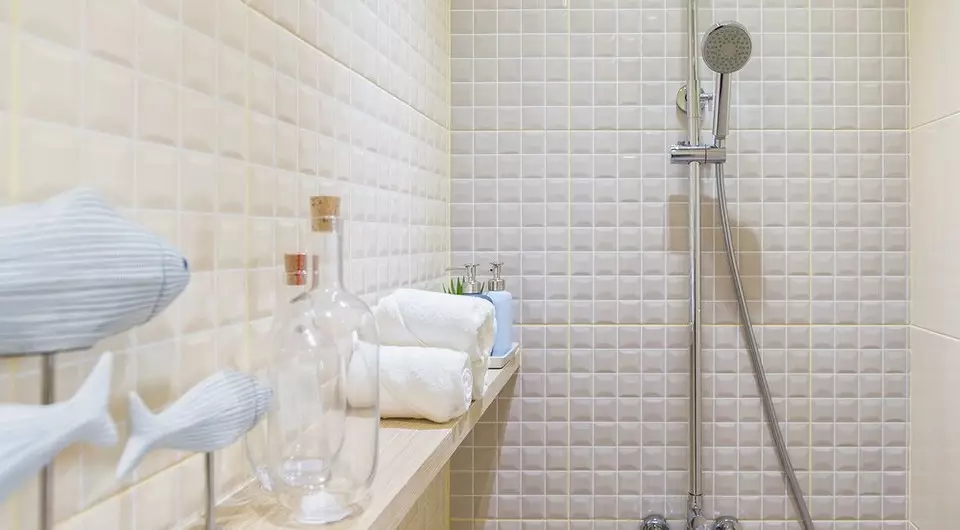 5 tapaa säästää kylpyhuoneen ja kylpyhuoneen korjaamiseen