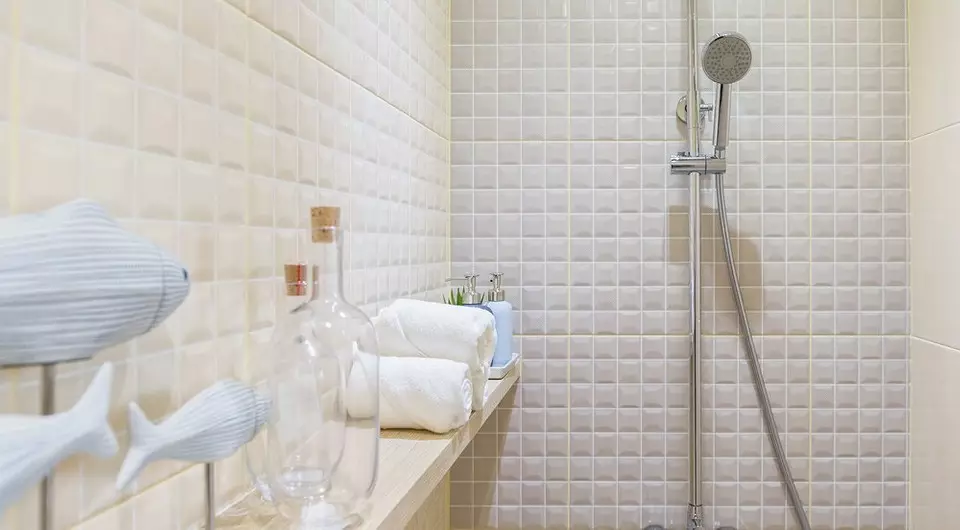 5 tapaa säästää kylpyhuoneen ja kylpyhuoneen korjaamiseen