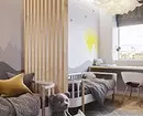 Com organitzar un interior no peça d'un viver en colors grisos 2030_118