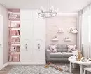 How to arrange a non-piece interior of a nursery in gray colors 2030_41