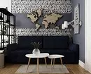 How to arrange a non-piece interior of a nursery in gray colors 2030_76