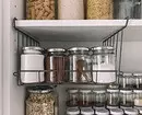 Недостаток на простор за складирање во кујната? 6 идеи кои ќе помогнат да се приспособат 2 пати повеќе 2041_8