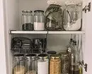 Недостаток на простор за складирање во кујната? 6 идеи кои ќе помогнат да се приспособат 2 пати повеќе 2041_9