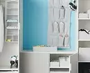 7 arrangörer IKEA för lagring sommar garderob i garderoben 2076_12