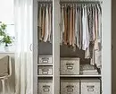 Шкафтагы жайкы гардеробду сактоо үчүн IKEA уюштуруучулары 2076_33