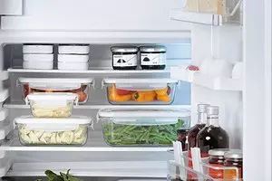 7 elementer fra IKEA for perfekt rekkefølge i kjøleskapet 2098_1