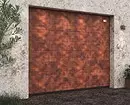 4 Actual Trend in the exterior of the country house and garage 2101_16