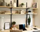 7 idées pour organiser de l'espace sur le bureau (pour des études et des travaux pratiques) 2107_20