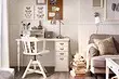 ჩვენ ორგანიზებას უწევს ოფისს IKEA- სთან: 6 Inspirational მაგალითები და აუცილებელი შესყიდვები