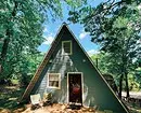 9 Šarmantne trikotne hiše, v katerih želite živeti 2119_67