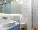 5 kamar mandi desainer sing disenengi 2122_21