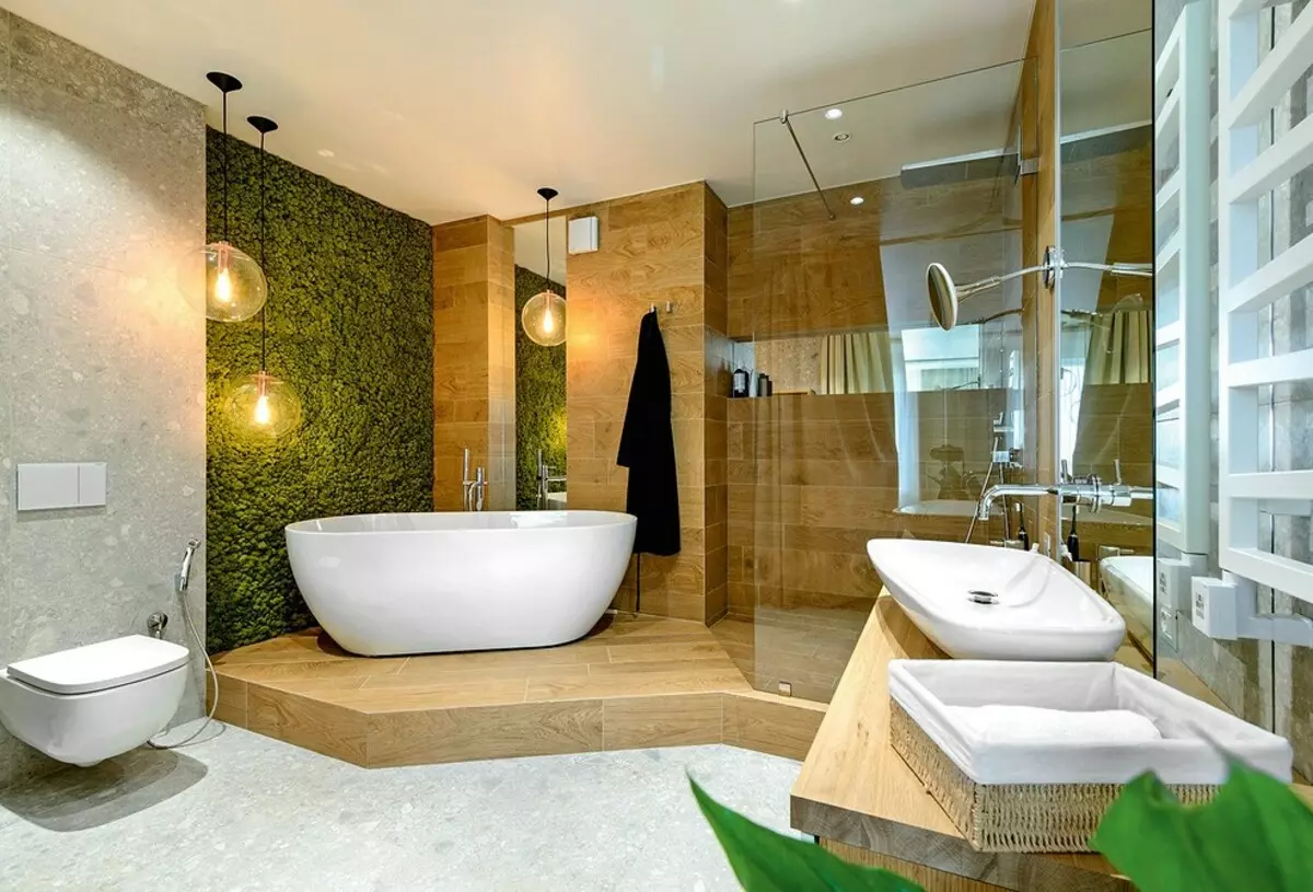 5 designer badeværelser, som du kan lide 2122_38