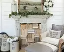 Where and how to place a Reading Corner: 8 options 2128_11