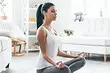 6 asentos na túa casa onde podes equipar espazo para a meditación