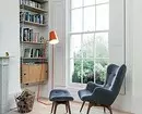 Where and how to place a Reading Corner: 8 options 2128_8
