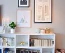 Where and how to place a Reading Corner: 8 options 2128_9