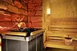 9 pirs û bersivên li ser Sauna li xaniyek taybet