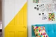 Cómo emitir una puerta de interroom: 8 ideas originales y simples