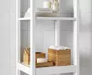 8 Awọn oluṣeto fun awọn baluwe lati Ikea to awọn rubles 1,000 (ati pe ko si iporuru!) 2158_32