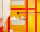 8 سازمان دهندگان برای حمام از IKEA تا 1000 روبل (و بدون سردرگمی!) 2158_37