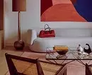 Para os connoisseurs retro: como emitir un interior ao estilo dos anos sesenta 2170_42