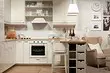 9 výrobků z IKEA pro malou kuchyň, jako Skandinávci