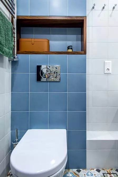 Recite dizajneri: 11 dokazano prijemjenice kupaonice, koje nećete požaliti 2182_9