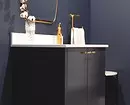 6 iš sėkmingiausių vonios kambario dizaino spalvų (padidins erdvę ir ne tik) 2188_23