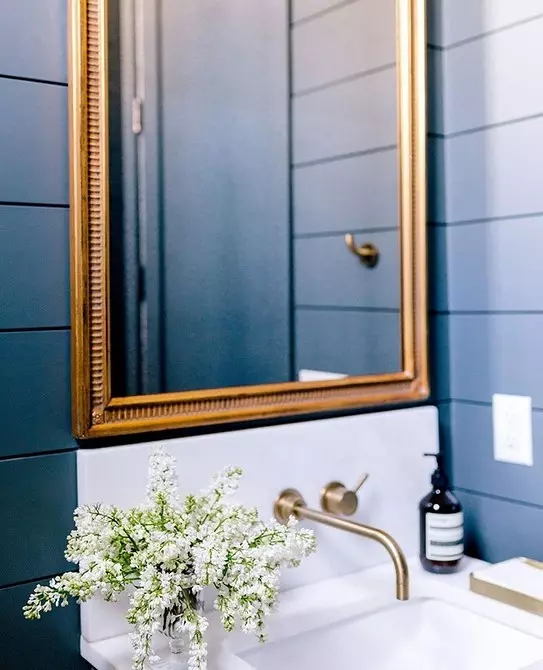 6 iš sėkmingiausių vonios kambario dizaino spalvų (padidins erdvę ir ne tik) 2188_26