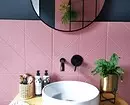 6 des couleurs les plus réussies pour la conception de la salle de bain (augmentera l'espace et non seulement) 2188_30