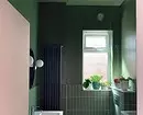 6 der erfolgreichsten Farben für das Design des Badezimmers (wird den Raum erhöhen und nicht nur) 2188_34