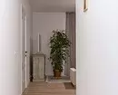 Muebles de mimbre y muchas plantas cubiertas: en este apartamento ha creado una atmósfera de vacaciones. 21981_40